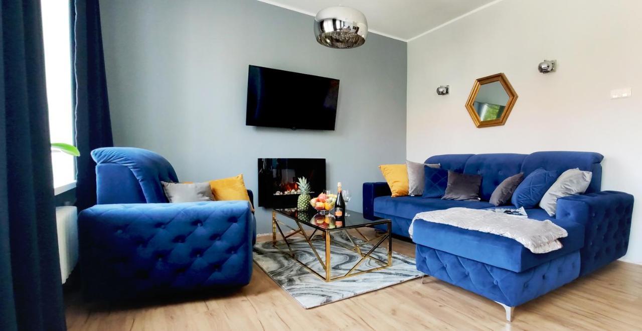Ideal Apartments Przy Bazylice Mariackiej غدانسك المظهر الخارجي الصورة